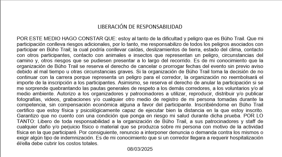 2025 LiberBUHO